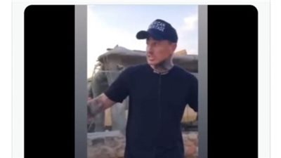 ادعى أنه إسرائيلي.. جهات التحقيق بنويبع تحقق مع سائح أجنبي بتهمة التحرش بفتاتين 