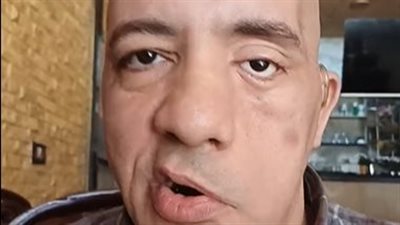 مُسن يستغيث من إصابته بمرض نادر: جابلي عمى في عيني الشمال واعتلال بالعصب السابع| بث مباشر 