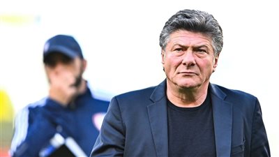 رغم ترشيحه لقيادة الزمالك.. الإيطالي ماتزاري يقترب من تدريب نابولي 