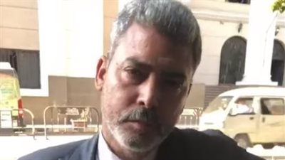 تأجيل محاكمة المتهمين بإنهاء حياة خفير ببنها لجلسة الغد للنطق بالحكم | بث مباشر