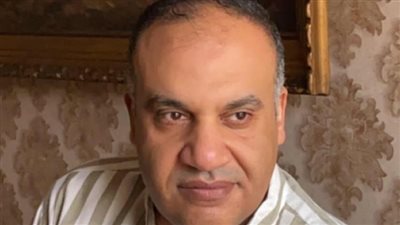 حسين بكر رئيسا للمركز القومي للسينما