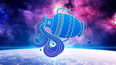 توقعات برج الدلو.. حظك اليوم الأربعاء 15 نوفمبر 2023