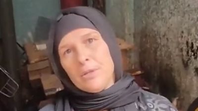 قصة كفاح أول حدادة بالشرقية: اشتغلت مع جوزي عشان نربي عيالنا وبيتنا يفضل مفتوح | بث مباشر