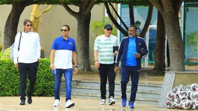  الكاس يستقر على إقامة 3 وديات لمنتخب الناشئين على هامش معسكر القاهرة 