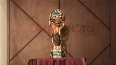 اليوم قرعة البطولة الإفريقية لكرة اليد مصر 2024