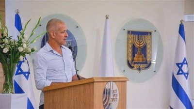 الحكومة الإسرائيلية تعقد اليوم اجتماعًا موسعًا لمناقشة إقالة رئيس الشاباك رونين بار