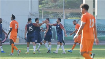 البنك الأهلي ضيفًا على المصري في كأس الرابطة اليوم 