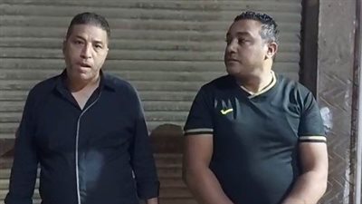 حاول فض مشاجرة.. والد شاب لقي مصرعه طعنا في بولاق الدكرور: كان محبوبا من الجميع وأطالب بالقصاص | بث مباشر 