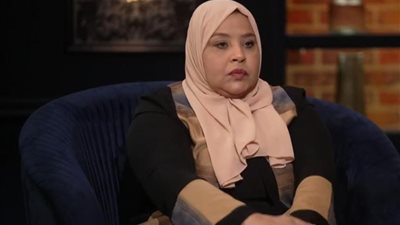 الحاجة رضا الخاطبة: كل فئات المجتمع بتجيلي عشان تتجوز.. وفي واحدة طلبت عروسة لجوزها