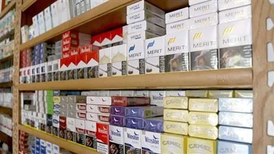 شعبة الدخان: زيادة أسعار السجائر الشعبية 4 جنيهات قانونية