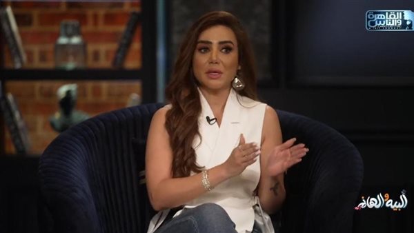 الإعلامية نورين شحاتة