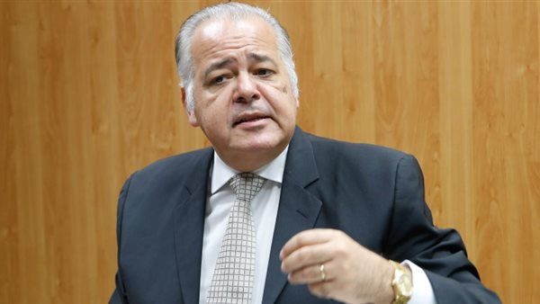 ماجد جورج رئيس المجلس