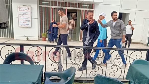 أوسوريو داخل الزمالك