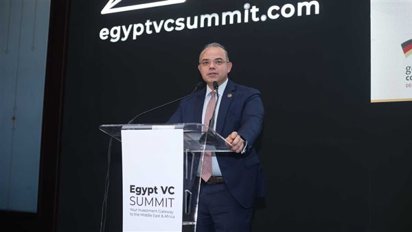 محمد فريد رئيس الهيئة