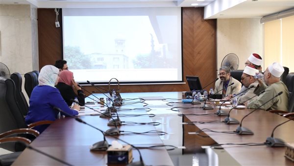 البحوث الإسلامية