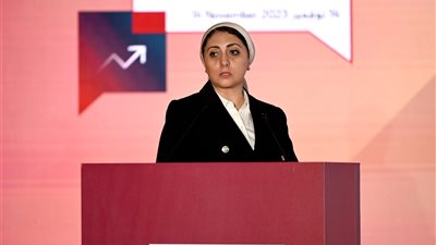 مركز تحديث الصناعة يعرض الفرص الاستثمارية المتاحة بمصر على طاولة الشركات القطرية