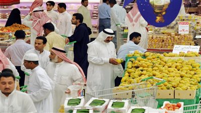 للمرة الخامسة.. تراجع معدل التضخم في السعودية إلى 1.6% خلال أكتوبر الماضي