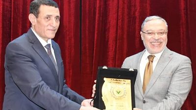 رئيس تعليم الكبار: مصر تستطيع التغلب على كل التحديات بما فيها مشكلة الأمية