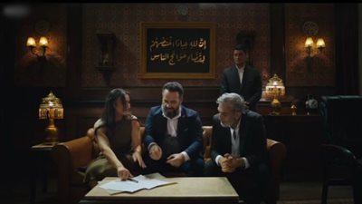 قصة روحي فيك الحلقة 8| زواج فراس سعيد من هالة السعيد.. وسمر مرسي تذهب لمباركة الزواج