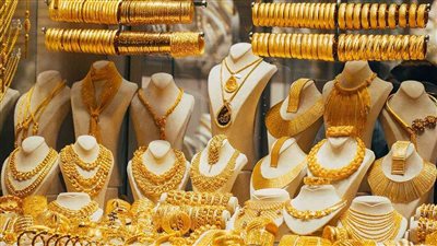 بعد الارتفاع الهائل.. أسعار الذهب في مصر اليوم الأربعاء 15 نوفمبر 2023