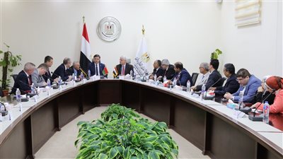 التعليم العالي تكشف إمكانية إنشاء أفرع للجامعات البيلاروسية في مصر