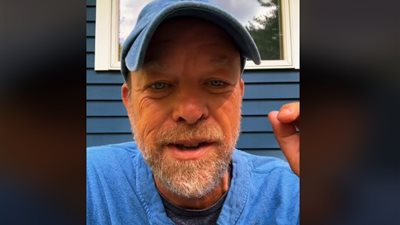 تيكتوكر أمريكي يقرر السفر لغزة بعد اكتشاف خداع الإعلام الغربي في القضية الفلسطينية