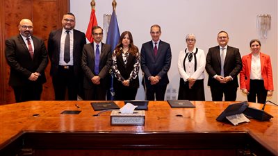 وزير الاتصالات: تدريب 400 ألف مواطن بمختلف التخصصات التكنولوجية بتكلفة 1.7 مليار جنيه خلال العام المالي الحالي