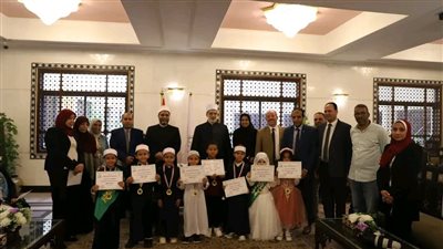 الإسكندرية الأزهرية تحصد مراكز متقدمة بمسابقتي المعلمة القدوة والأزهري الصغير