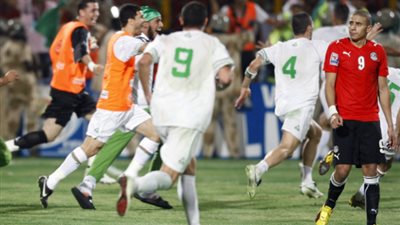 الفراعنة في تصفيات كأس العالم 2.. 14 عاما على فقدان منتخب مصر تأهلا تاريخيا على حساب الجزائر
