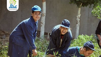 تهدف رفع قدرات 200 شخص.. التضامن: عطاء لذوي الإعاقة ينفذ فصول المدارس الحقلية الزراعية في المنيا