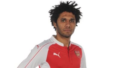 محمد النني: فينجر وأرتيتا هما أكثر من وقف بجانبي في آرسنال.. وهذا أفضل ناد في العالم عندي