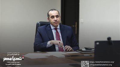 حملة السيسي الانتخابية: القيادة السياسية تبذل جهودا واسعة للتسهيل على المصريين بالخارج