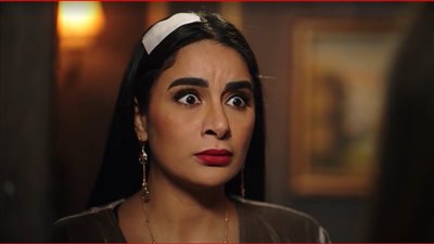 عقد ذهب بأحجار كريمة.. تفاصيل سرقة حقيبة الفنانة جوري بكر من مطار القاهرة خلال عودتها من شرم الشيخ | بث مباشر