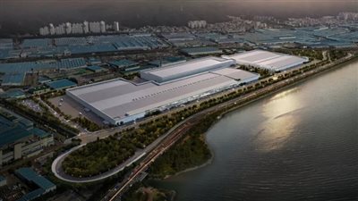 هيونداي موتور تغلق مصانع قطع الغيار في كوريا الجنوبية 