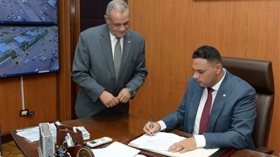 محافظ الدقهلية: تخفيض سن القبول بالصف الأول الابتدائي في 4 مراكز