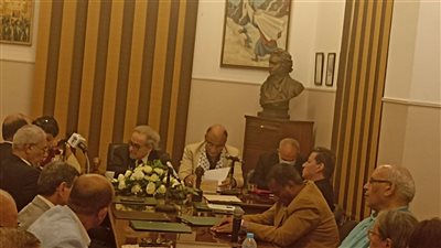 تأكيدا لـ القاهرة 24.. إعلان فوز يمنى الخولي بجائزة طه حسين الدولية من اتحاد الكتاب