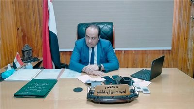 وكيل وزارة الصحة بسوهاج يوجه بالبدء في إنشاء ملف طبي عائلي لكل أسرة