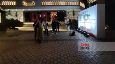 الاستعدادات الأخيرة لقرعة بطولة أمم إفريقيا لكرة اليد 2024