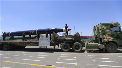 الحوثيون: سنستهدف سفن إسرائيل بالبحر الأحمر أو أي مكان تطاله أيدينا