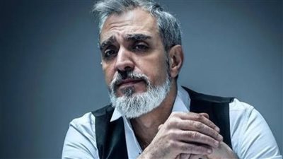 فراس سعيد: تنوع الفن شيء صحي.. وأتمنى تقديم عمل تاريخي