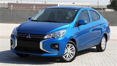 أسعار ومواصفات ميتسوبيشي أتراج 2024 في مصر