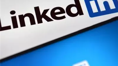 عطل مفاجئ يضرب موقع التوظيف لينكد إن