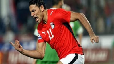 شوبير: عمرو زكي في محنة صعبة جدًا