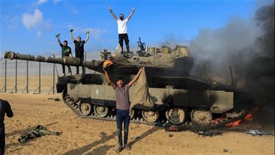 بجواسيس داخل إسرائيل.. الجارديان تكشف جزءًا من خطة طوفان الأقصى