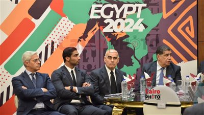 منتصف نوفمبر منتخب مصر لكرة اليد يقدم قائمته الأولية للمشاركة ببطولة العالم