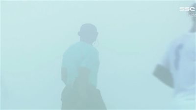 مجموعة مصر.. استئناف مباراة إثيوبيا وسيراليون بعد إلغائها في تصفيات كأس العالم بسبب الضباب