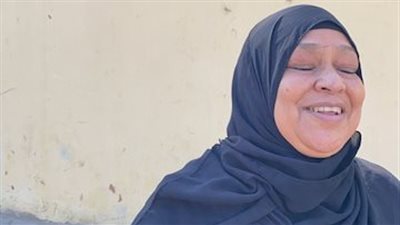 قدمت 20 سنة للحج.. سمية من الأقصر: أخيرا ربنا استجاب لي وفزت في القرعة 