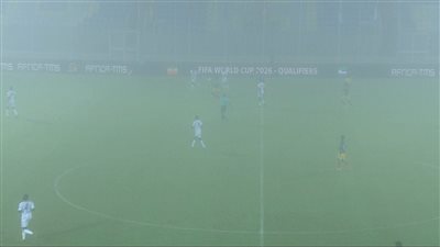 بأوامر كاف.. كواليس عودة مباراة إثيوبيا وسيراليون في تصفيات كأس العالم بعد إلغائها