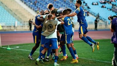 مجموعة الزمالك.. أبو سليم الليبي يفوز على سوار الغيني ويحتل المركز الثاني