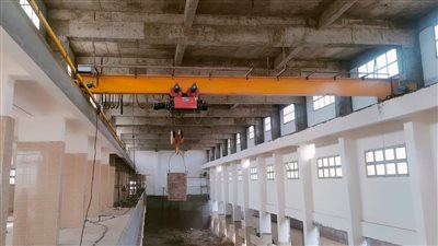 الإسكان تنفذ محطتي رفع مياه بتكلفة 900 مليون جنيه في مدينة بدر